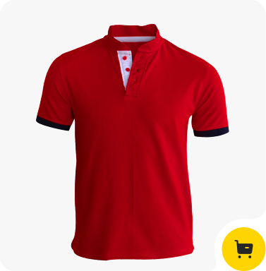 Classic Polo Shirt
